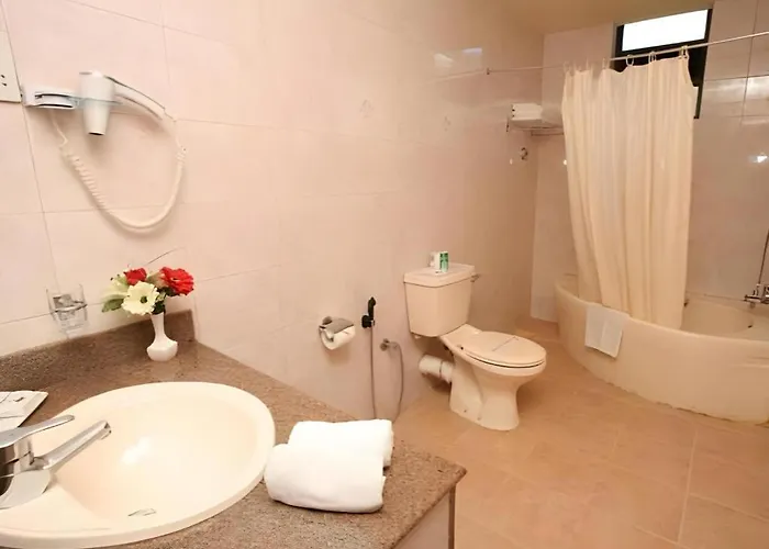 Devon Hotel