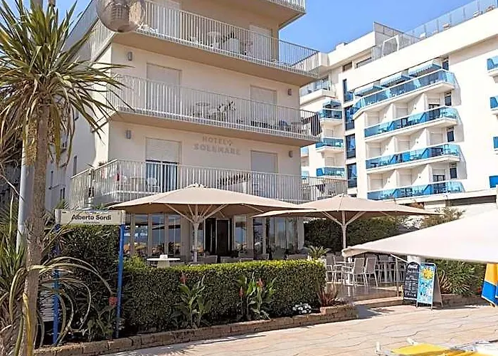 Solemare