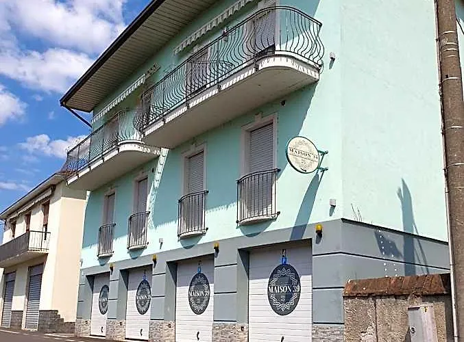 Gruppo Luxe Domus - Maison 39
