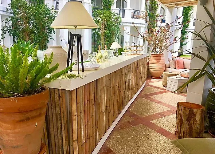 Marina Smir Hotel & Spa
