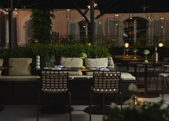 Hotel Florhof