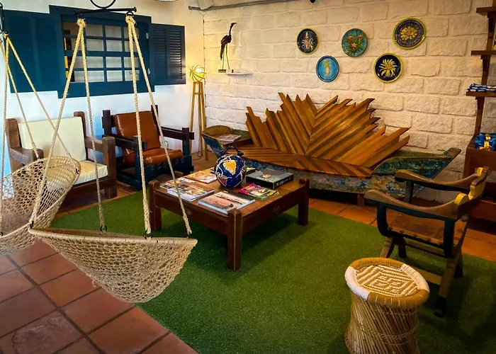 Praia Mole Hotel