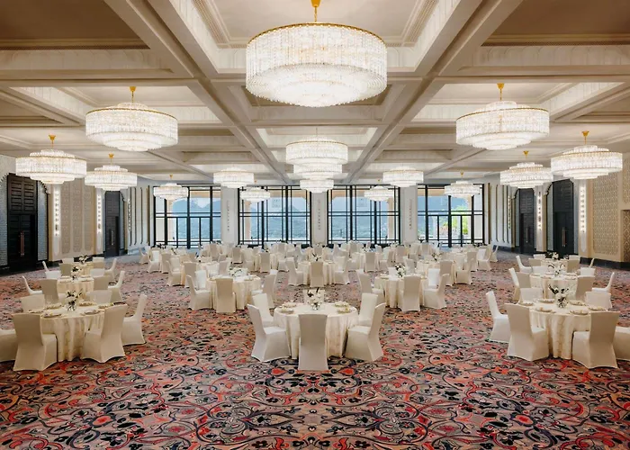 Fairmont Udaipur Palace