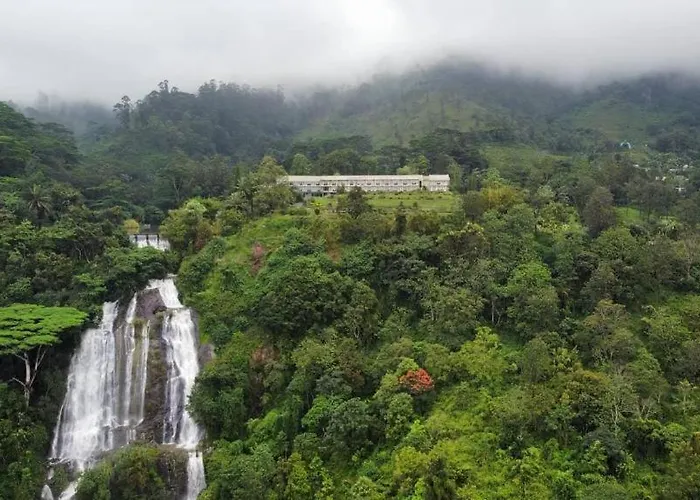Hunas Falls