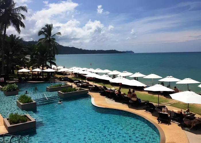 Mukdara Beach Villa & Spa Resort