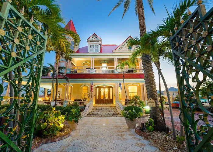 Southernmost House (Adults Only)