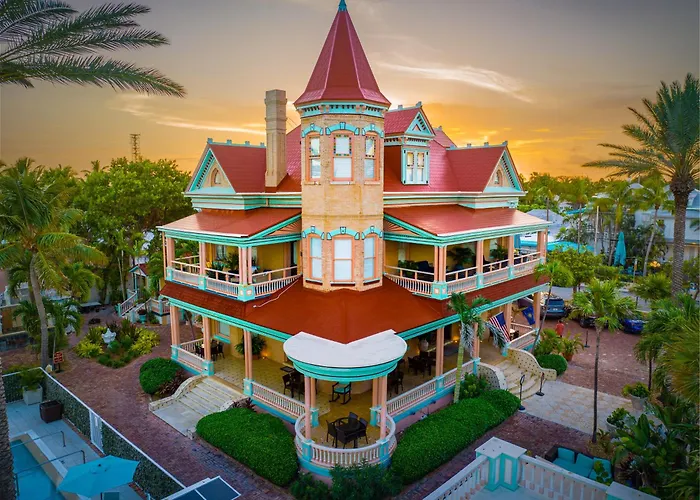 Southernmost House (Adults Only)