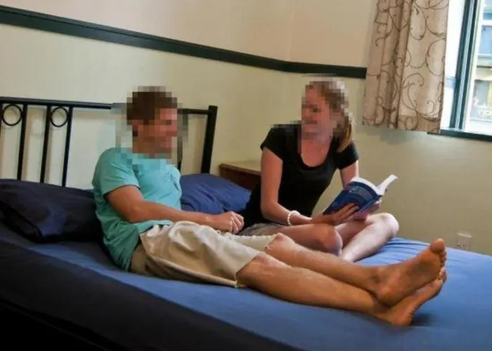 The Hostels Queen Street Backpackers