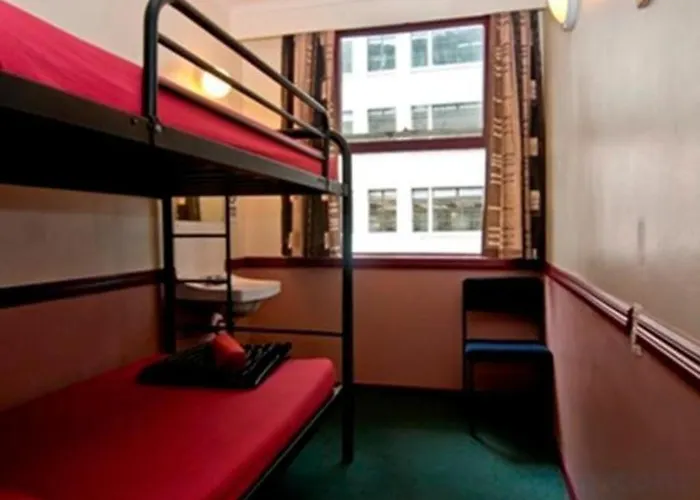 The Hostels Queen Street Backpackers