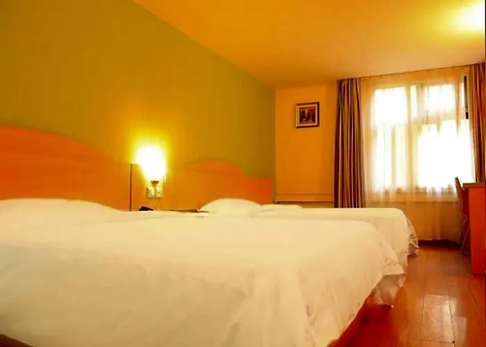 Jia Relax Hotel Shenzhen