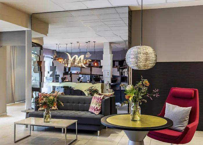 Mercure Zentrum