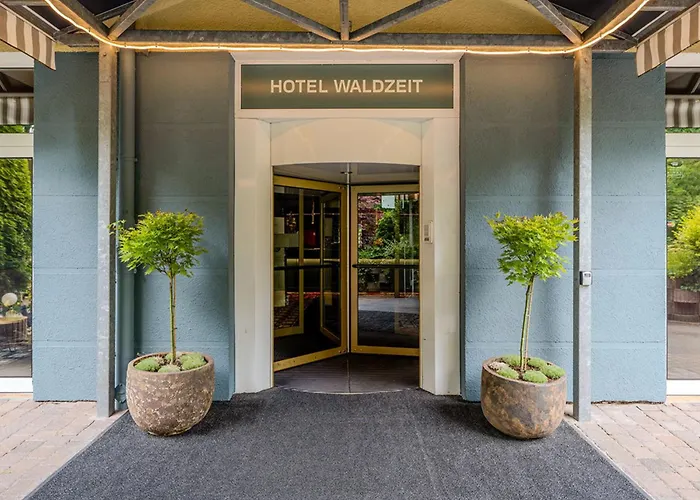 Grünau Hotel