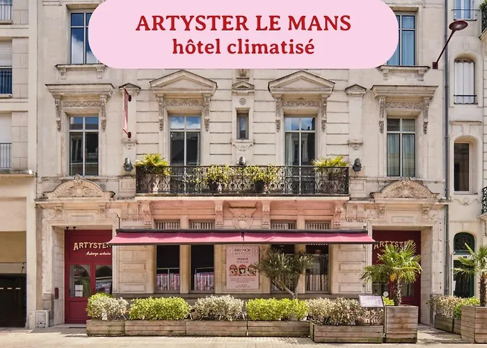 Animaux admis Artyster