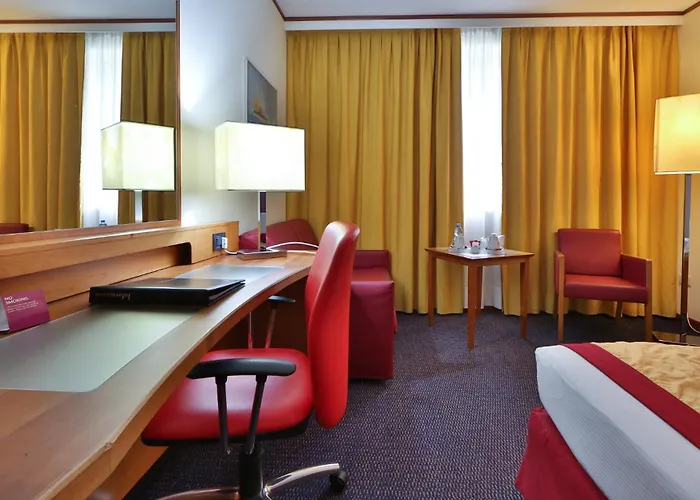 Crowne Plaza Venice East By Ihg