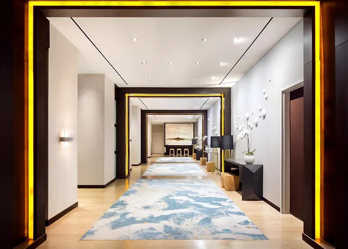 Boutique hotels Andaz San Diego, By Hyatt