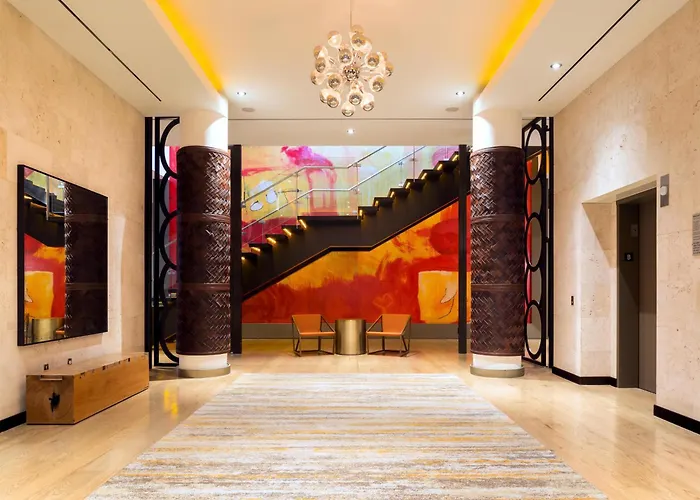 Boutique hotels Andaz San Diego, By Hyatt