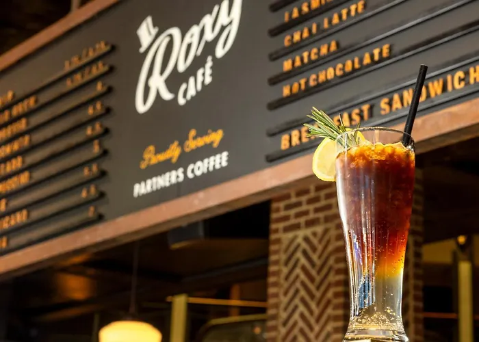  Roxy New York