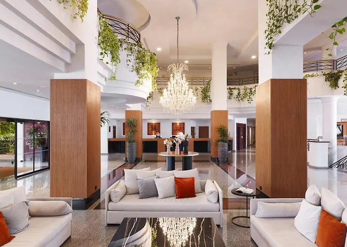 Venus Beach Hotel