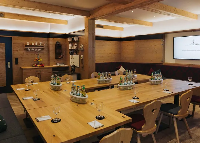 Hotel Drei Quellen
