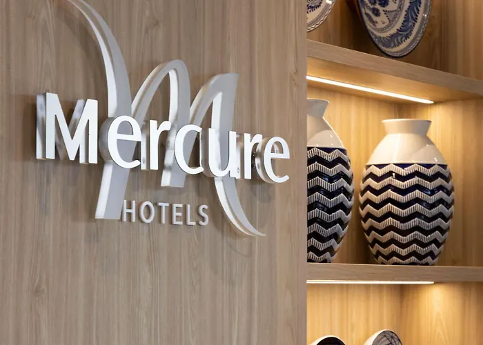 Mercure Sibiu Airport