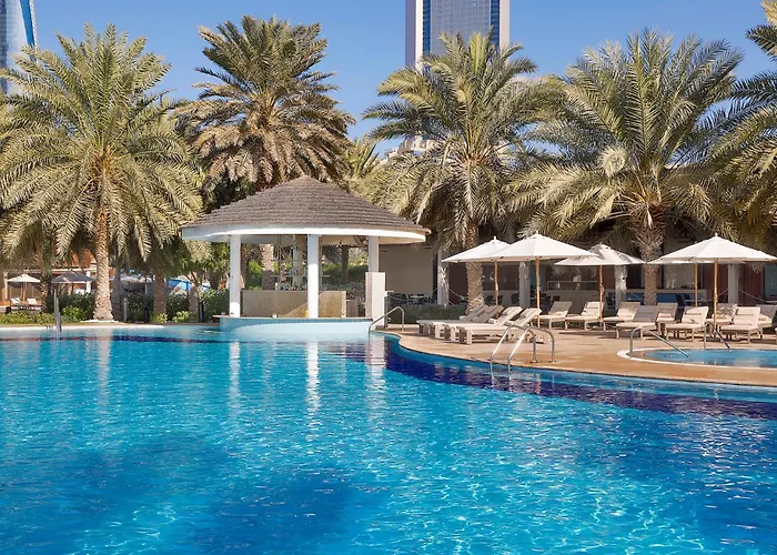 Intercontinental By Ihg