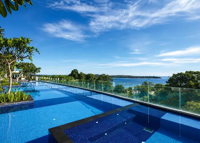 Village Changi By Far East Hospitality
