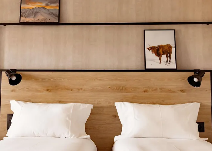 Animaux admis Ibis Clermont Ferrand A71 A75 La Meridienne