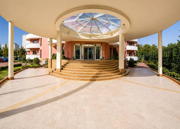 Monte Carlo Palace