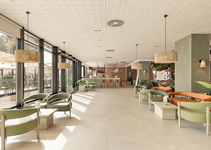 Hotel Best Siroco