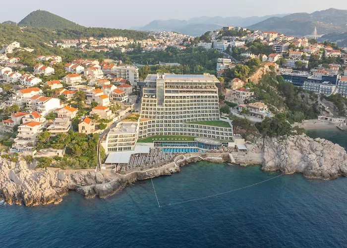  Rixos Premium Dubrovnik