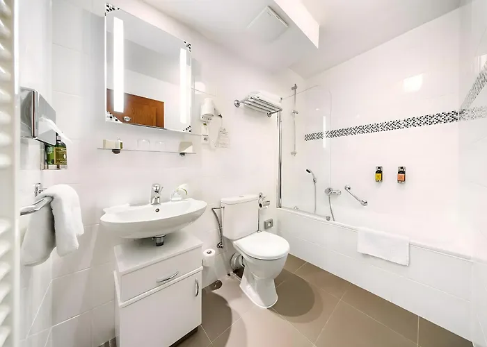 Bellevue Hotel Cesky Krumlov