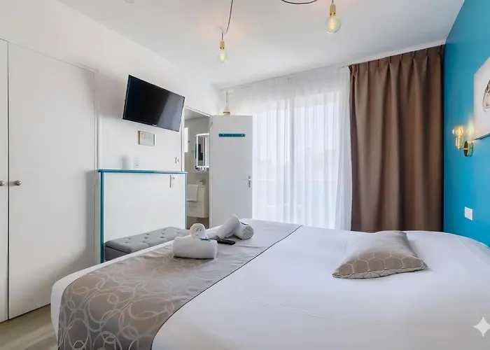 La Cote Oceane- Bureau- 250 M