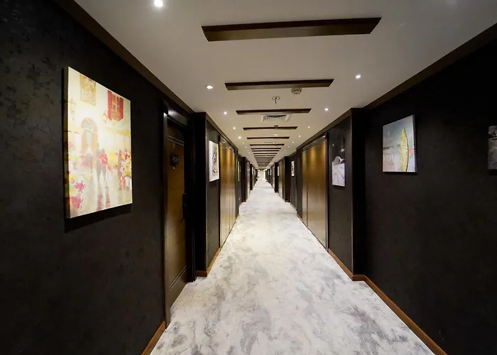 Hotels With Four Stars Ras Al Khaimah