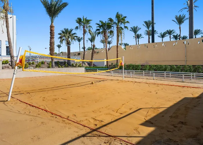 Pickalbatros Golf Beach