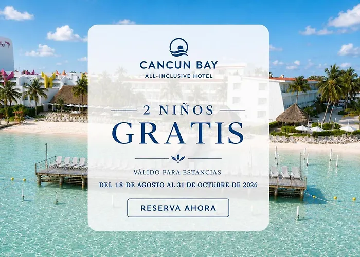 Hot Tub in Room Cancun Bay All Inclusive