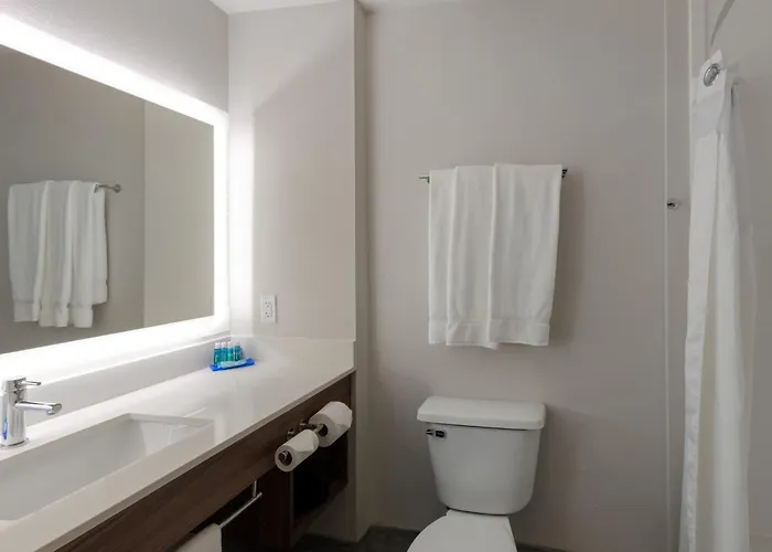 Holiday Inn Express Alpharetta - Roswell By Ihg