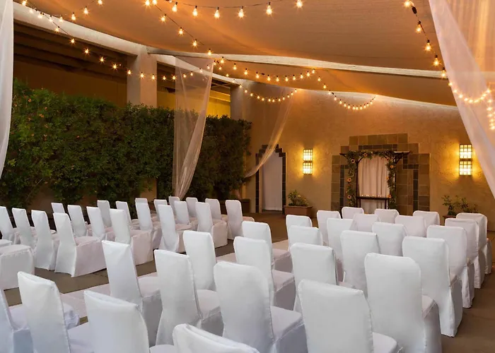  Hilton Scottsdale & Villas