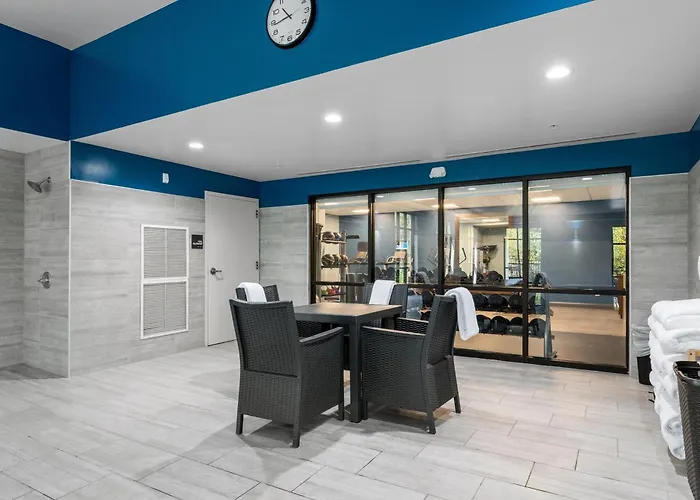 Hampton Inn Front Royal