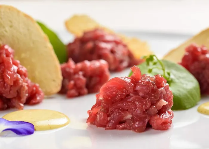 Hotel Ristorante San Carlo