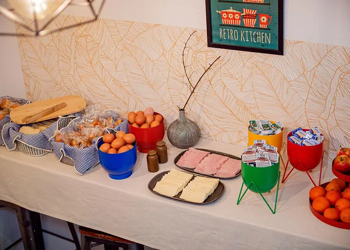  Safestay Lisbon Bairro Alto