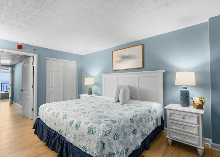 Monterey Bay Suites