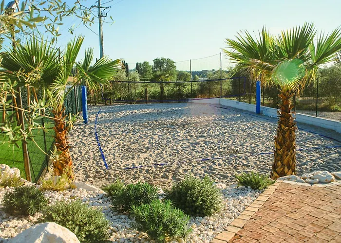Bertoletta Village s