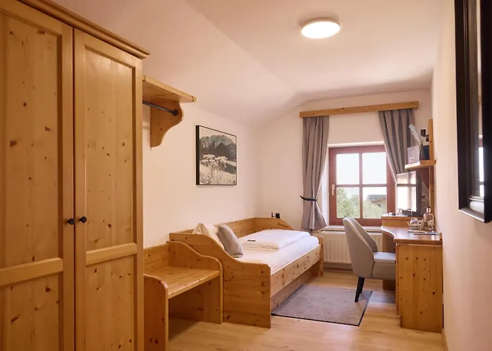 Gasthof-Hotel Bramosen