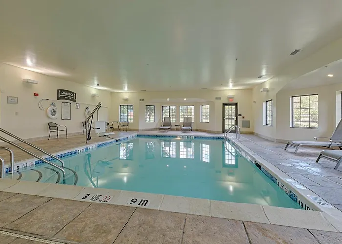 Staybridge Suites Harrisburg-Hershey By Ihg