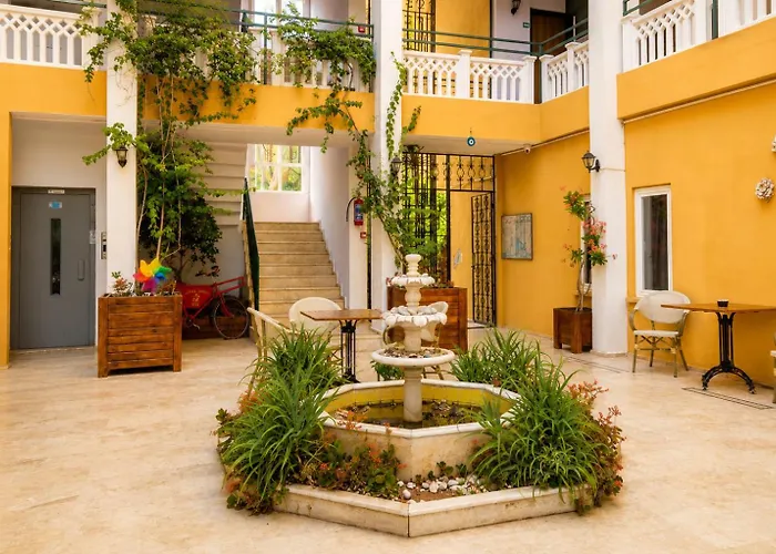 Benna Hotel