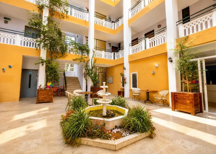 Benna Hotel