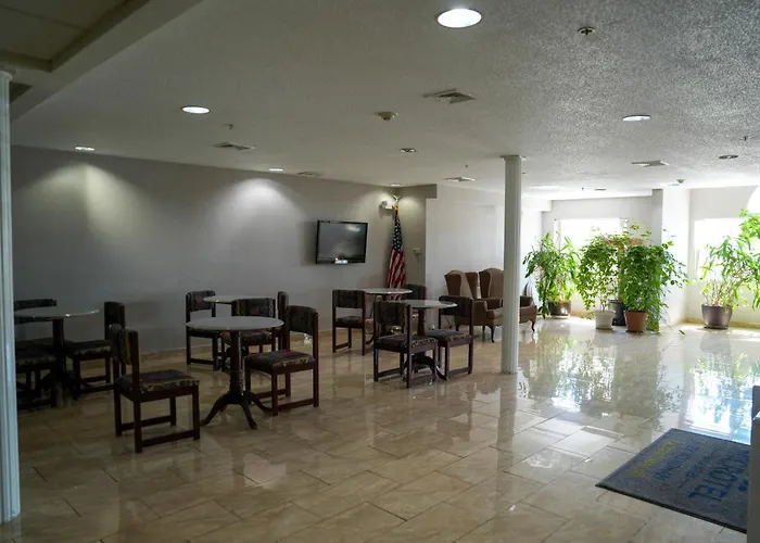 Microtel Inn & Suites By Wyndham Hagerstown By I-81