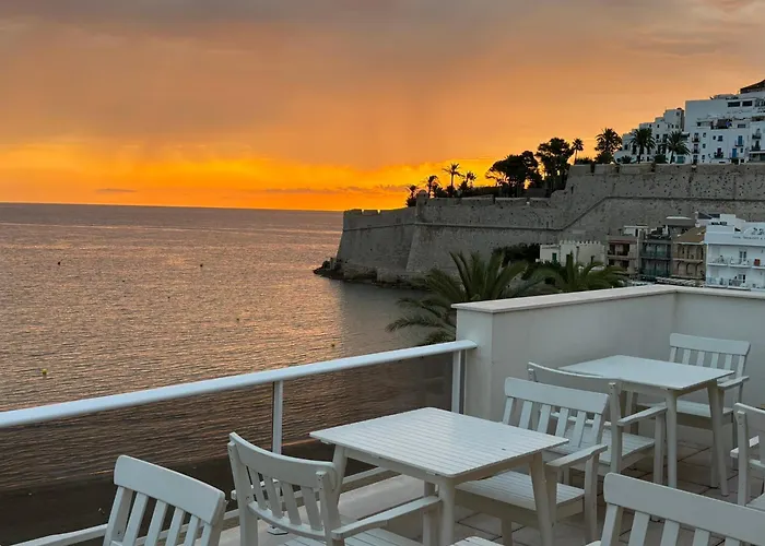 Hotel Mare Nostrum