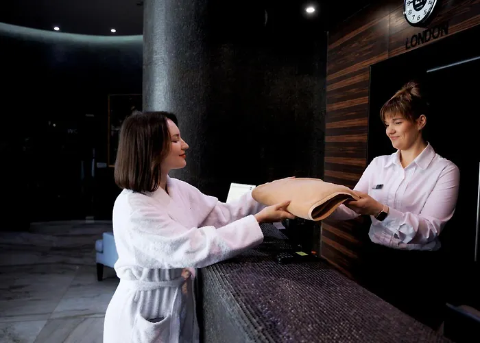 Lh Hotel&Spa