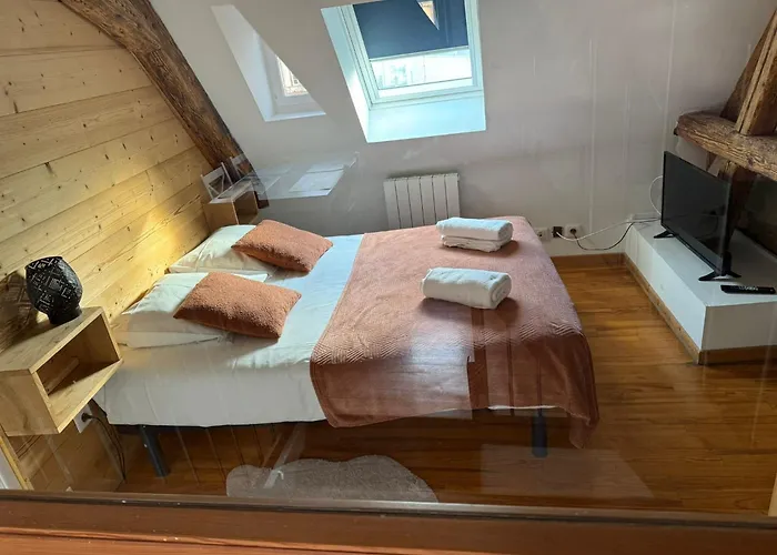 De Home Petite Venise